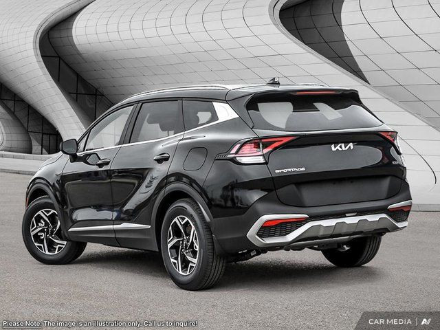 2025 Kia Sportage LX in Cars & Trucks in London - Image 4