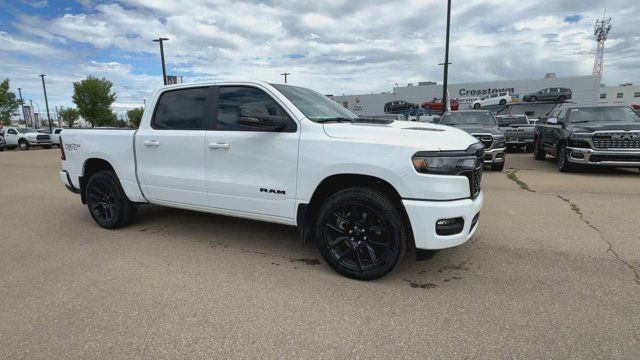 2025 Ram 1500 Sport | Remote Start | Apple CarPlay in Cars & Trucks in Edmonton - Image 2
