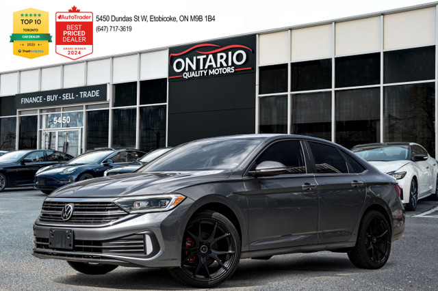 2023 Volkswagen Jetta Highline Auto in Cars & Trucks in Mississauga / Peel Region