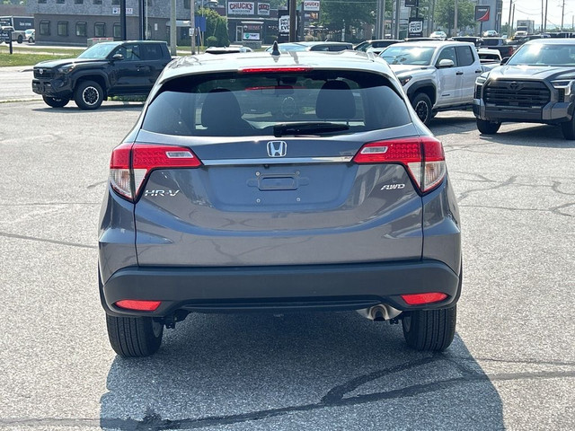 2022 Honda HR-V LX in Cars & Trucks in Barrie - Image 4