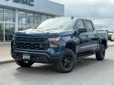 $367 bi-weekly for 84 months @ 7.99% OACThis beauty is a one owner local trade that was originally p...