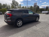Engine: 4 Cylinder Engine 2.0L/122CI L/100Km City: 11.2 L/100Km Hwy: 9.0 Safety Equipment StabiliTra... (image 9)