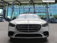 Exclusive Trim | AMG Line w/ Night Pkg (Inc. AMG Styling Pkg) | Pinnacle Trim | Massage Seats | 4.5... (image 1)