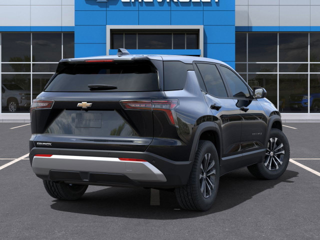 2025 Chevrolet Equinox LT in Cars & Trucks in Truro - Image 4