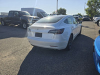2019 TESLA MODEL 3 ELECTRIC MOTOR 1 SPEED AUTOMATIC FEATURES: LANE KEEP LEATHER HEATED SEATS NAVIGAT... (image 8)