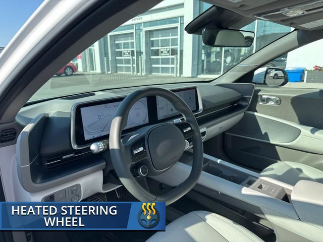 2024 Hyundai Ioniq 6 Preferred AWD Long Range w/Ultimate Pkg in Cars & Trucks in Ottawa - Image 2