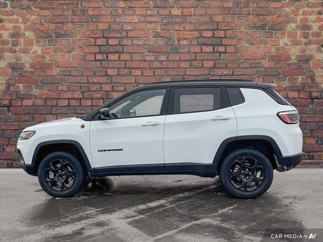 2023 Jeep Compass Trailhawk in Cars & Trucks in Dartmouth - Image 2