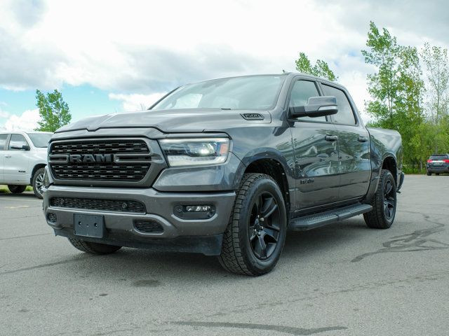 2022 Ram 1500 Sport - ParkView Back-Up Camera in Cars & Trucks in Belleville - Image 4