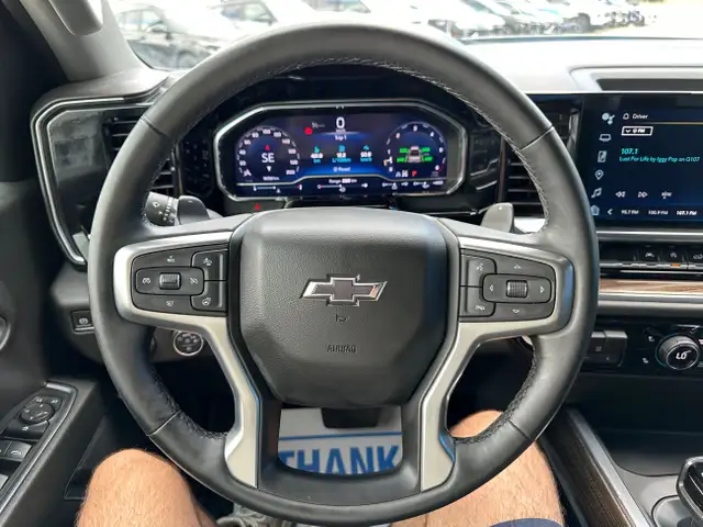 2024 Chevrolet Silverado 1500 RST in Cars & Trucks in Markham / York Region - Image 14