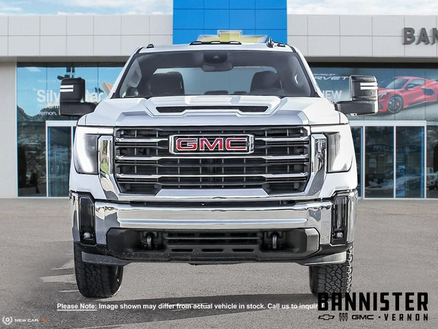 2024 GMC Sierra 2500HD SLE in Cars & Trucks in Vernon - Image 2