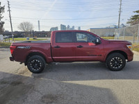 2018 NISSAN TITAN Certification included. HST and Licensing Extra FINANCING AVAILABLE Apply at https... (image 9)
