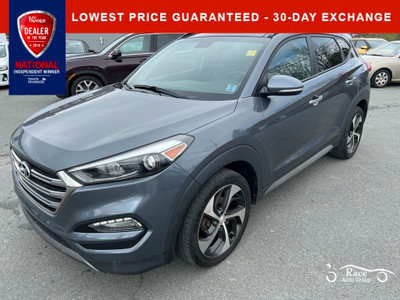  2017 Hyundai Tucson Heated Seats | Keyless Entry | Rear Parking