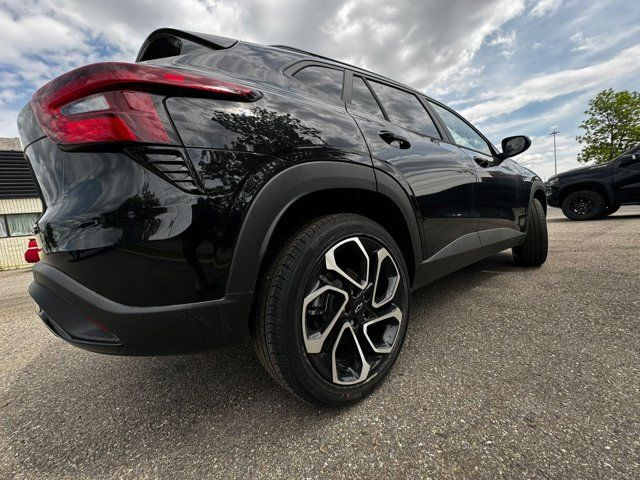 2025 Chevrolet Trax 2RS in Cars & Trucks in Calgary - Image 3