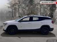 Engine: Gas Turbo 4cyl 1.5L L/100Km City: 9.6 L/100Km Hwy: 8.3 Safety Equipment HD Rear Vision Camer... (image 1)