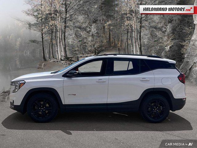 2022 GMC Terrain AT4 in Cars & Trucks in Hamilton - Image 2