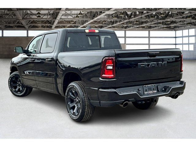 2025 Ram 1500 SPORT CREW Pano Roof Sport Hood Anti Spin in Cars & Trucks in Mississauga / Peel Region - Image 3
