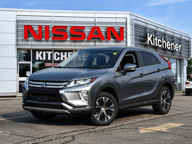 2020 Mitsubishi Eclipse Cross ES in Cars & Trucks in Kitchener / Waterloo