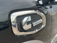 Here’s your chance to own a one-of-a-kind 2018 Nissan Titan XD Platinum Reserve with the powerful an... (image 9)