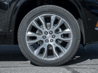 Super Cruise | Enhanced Automatic Parking Assist 22 Inch Wheels | Panoramic Sunroof | AutoSense Lift... (image 4)