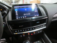 Engine: 4 Cylinder Engine 2.0L L/100Km City: 10.9 L/100Km Hwy: 7.8 Safety Equipment Rear Cross Traff... (image 5)