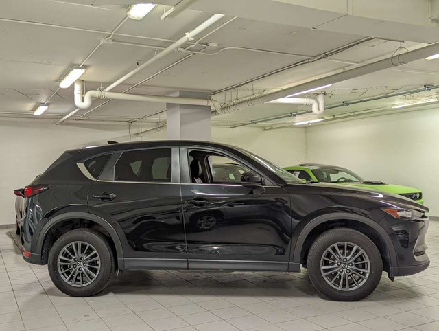 2019 Mazda CX-5 AWD GS in Cars & Trucks in Longueuil / South Shore - Image 4