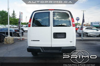 2019 Chevrolet Express 2500 RWD Allongé 155WB Caméra de Recul Radio AM/FM Air Conditioner chez Auto... (image 5)