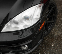 BEAUTIFUL SPEC S63 AMG PERFORMANCE PACKAGE 6.2L ENGINE / 518HP / 465LB-FT FACTORY OPTIONAL PACKAGES-... (image 4)