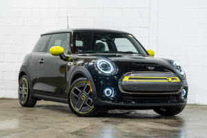 2021 MINI 3 Door Cooper SE | Premier+ | Harman/Kardon | Sièges