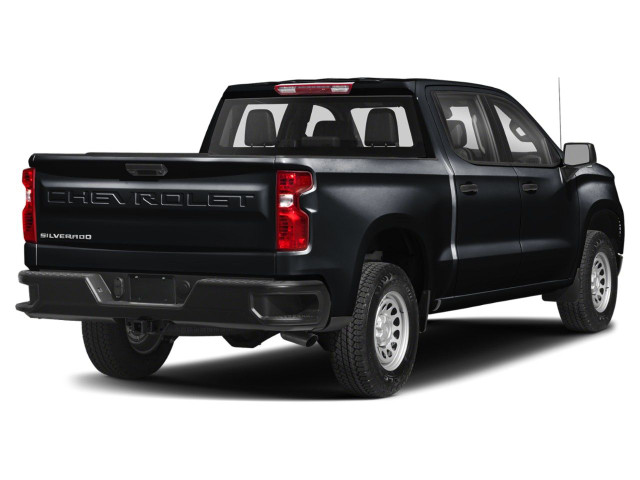 2024 Chevrolet Silverado 1500 in Cars & Trucks in Guelph - Image 4