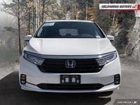 Engine: Gas V-6 3.5L L/100Km City: 12.2 L/100Km Hwy: 8.5 Safety Equipment ABS And Driveline Traction... (image 7)