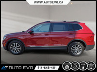 VOLKSWAGEN TIGUAN COMFORTLINE 4MOTION 2.0L 2018, 165700 KM, FINANCEMENT DISPONIBLE, GROUPE ELECTRIQU... (image 4)