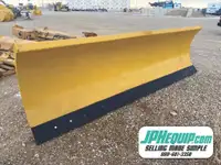 CRAIG REVERSIBLE SNOW PLOW FOR DEERE 644G WHEEL LOADER N/A