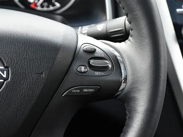 2024 Nissan Murano Platinum AWD-Leather| Navi| Roof! in Cars & Trucks in Kitchener / Waterloo - Image 18