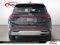 See Dealer Website for Details. 2023 Hyundai Santa Fe Preferred (image 4)