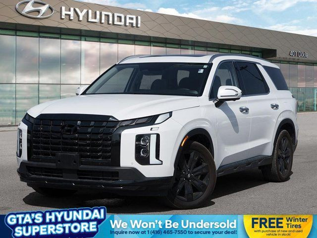 2023 Hyundai Palisade Urban in Cars & Trucks in Mississauga / Peel Region