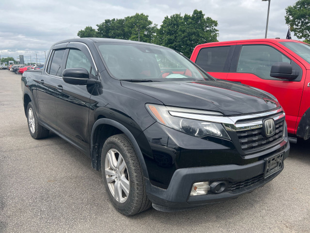 2018 Honda Ridgeline LX 4WD LX 4WD in Cars & Trucks in City of Montréal