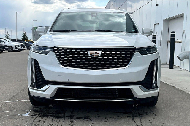 2025 Cadillac XT6 in Cars & Trucks in Calgary - Image 2