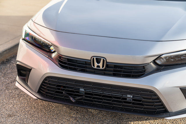2025 Honda Civic Sedan Sport in Cars & Trucks in Edmonton - Image 3