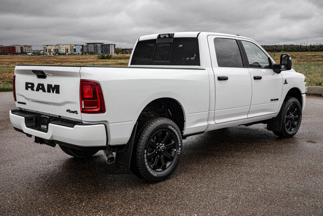 2025 Ram 2500 Big Horn in Cars & Trucks in Strathcona County - Image 4