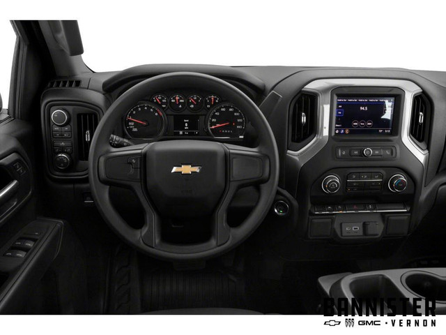 2024 Chevrolet Silverado 1500 LT in Cars & Trucks in Vernon - Image 4