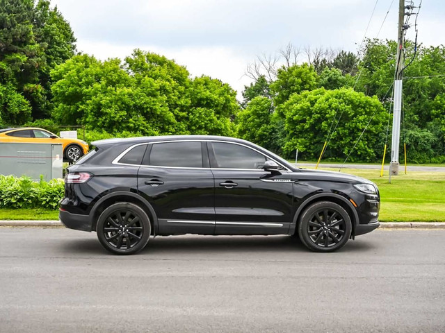 2023 Lincoln Nautilus Reserve in Cars & Trucks in Ottawa - Image 4