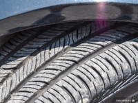 2011 Mercedes C250 4Matic - Accident-Free ! Black on Black Leather Interior! Well Maintained! Loaded... (image 5)