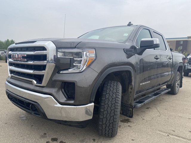 2019 GMC Sierra 1500 SLE in Cars & Trucks in Edmonton - Image 4