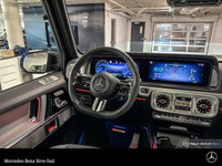 Mercedes-Benz Rive-Sud, la destination Mercedes-Benz par excellence. Bienvenue en première classe. D... (image 8)