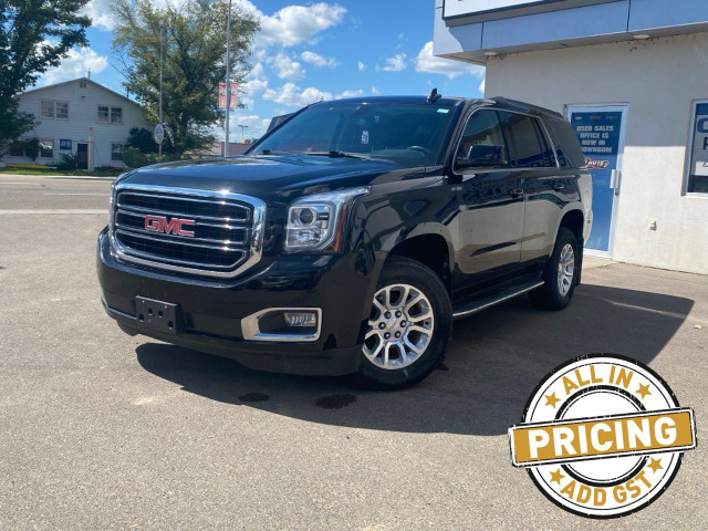 2020 GMC Yukon in Cars & Trucks in Medicine Hat