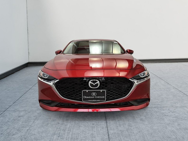 2022 Mazda Mazda3 Preferred Air climatise Camera Sieges av chauf in Cars & Trucks in Laval / North Shore - Image 2