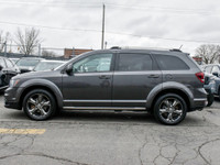 Engine: V6 Cylinder Engine 3.6L L/100Km City: 12.9 L/100Km Hwy: 8.4 Safety Equipment ABS And Driveli... (image 2)
