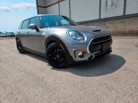 Très beau Mini avec intérieure bleue ! 6 vitesses manuelle. Très bien entretenue et bas kilométrage.... (image 9)
