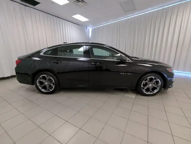 2023 Chevrolet Malibu 1LT in Cars & Trucks in Dartmouth - Image 10