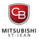 Coupal and Brassard Mitsubishi
